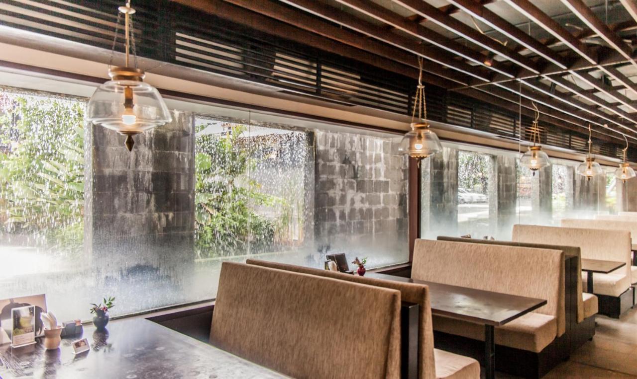 Suites By Watermark Hotel And Spa Jimbaran Εξωτερικό φωτογραφία