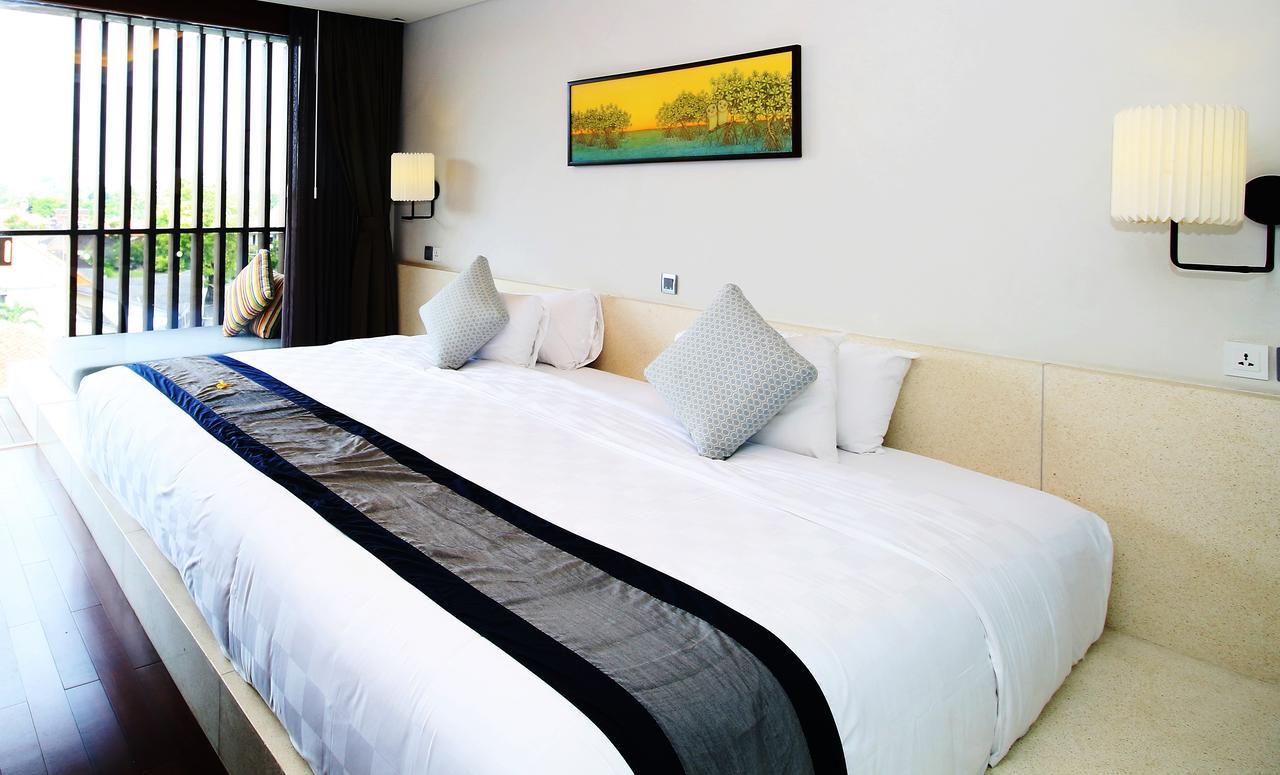 Suites By Watermark Hotel And Spa Jimbaran Εξωτερικό φωτογραφία
