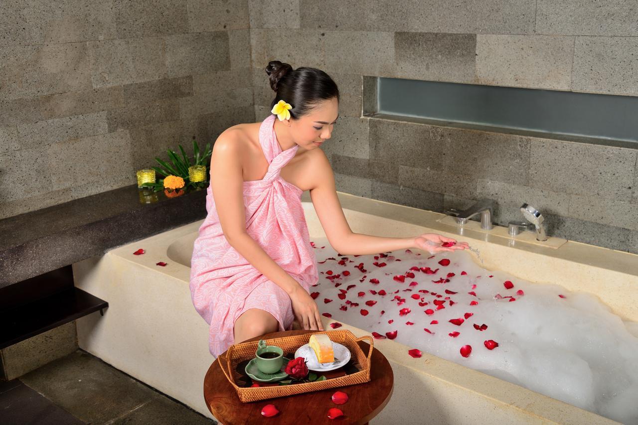 Suites By Watermark Hotel And Spa Jimbaran Εξωτερικό φωτογραφία