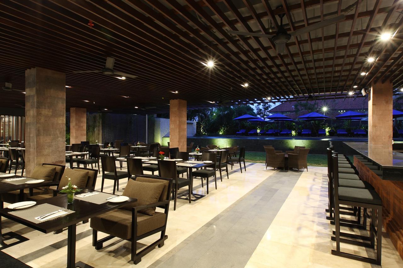 Suites By Watermark Hotel And Spa Jimbaran Εξωτερικό φωτογραφία