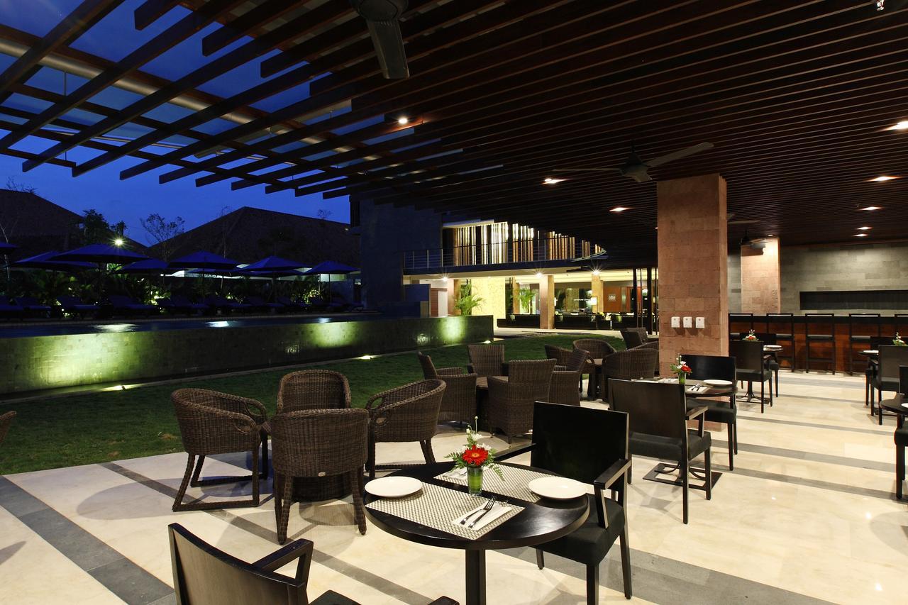 Suites By Watermark Hotel And Spa Jimbaran Εξωτερικό φωτογραφία