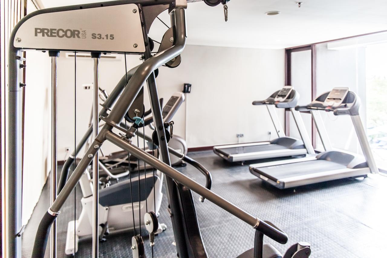 Suites By Watermark Hotel And Spa Jimbaran Εξωτερικό φωτογραφία