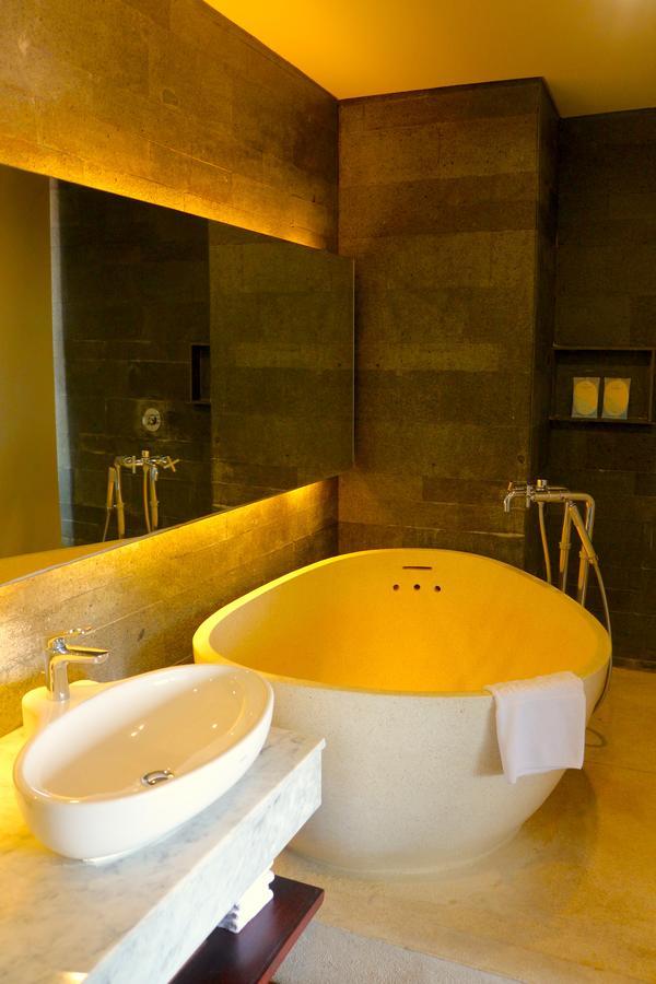 Suites By Watermark Hotel And Spa Jimbaran Εξωτερικό φωτογραφία