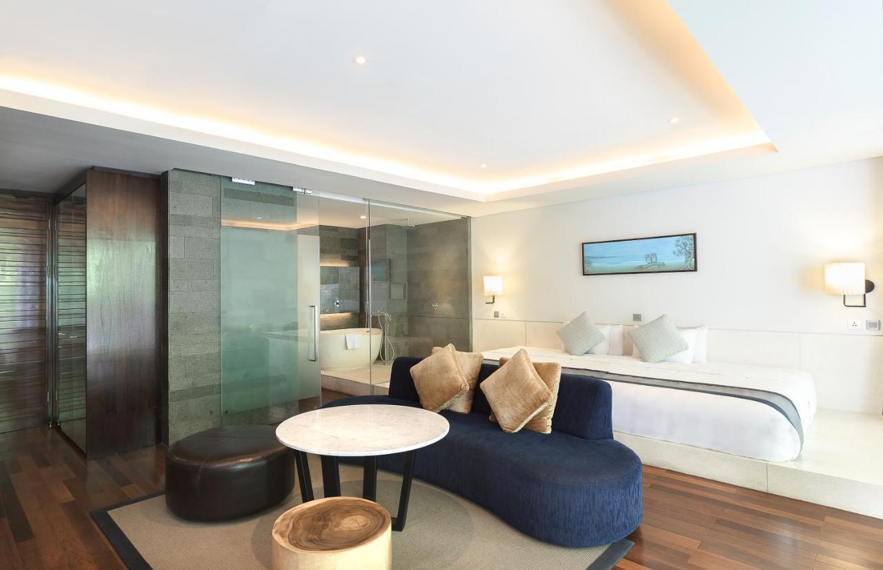 Suites By Watermark Hotel And Spa Jimbaran Εξωτερικό φωτογραφία