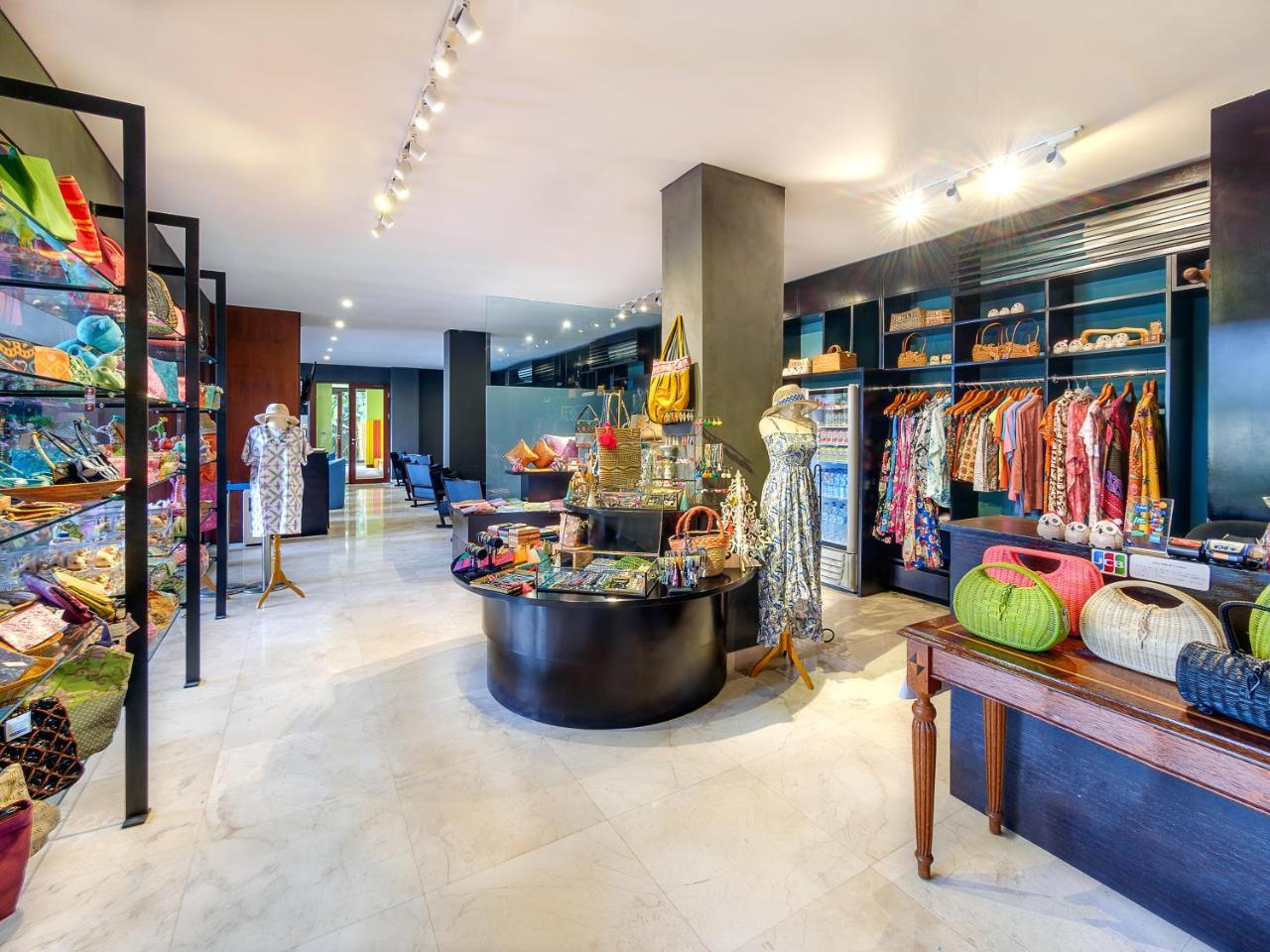 Suites By Watermark Hotel And Spa Jimbaran Εξωτερικό φωτογραφία