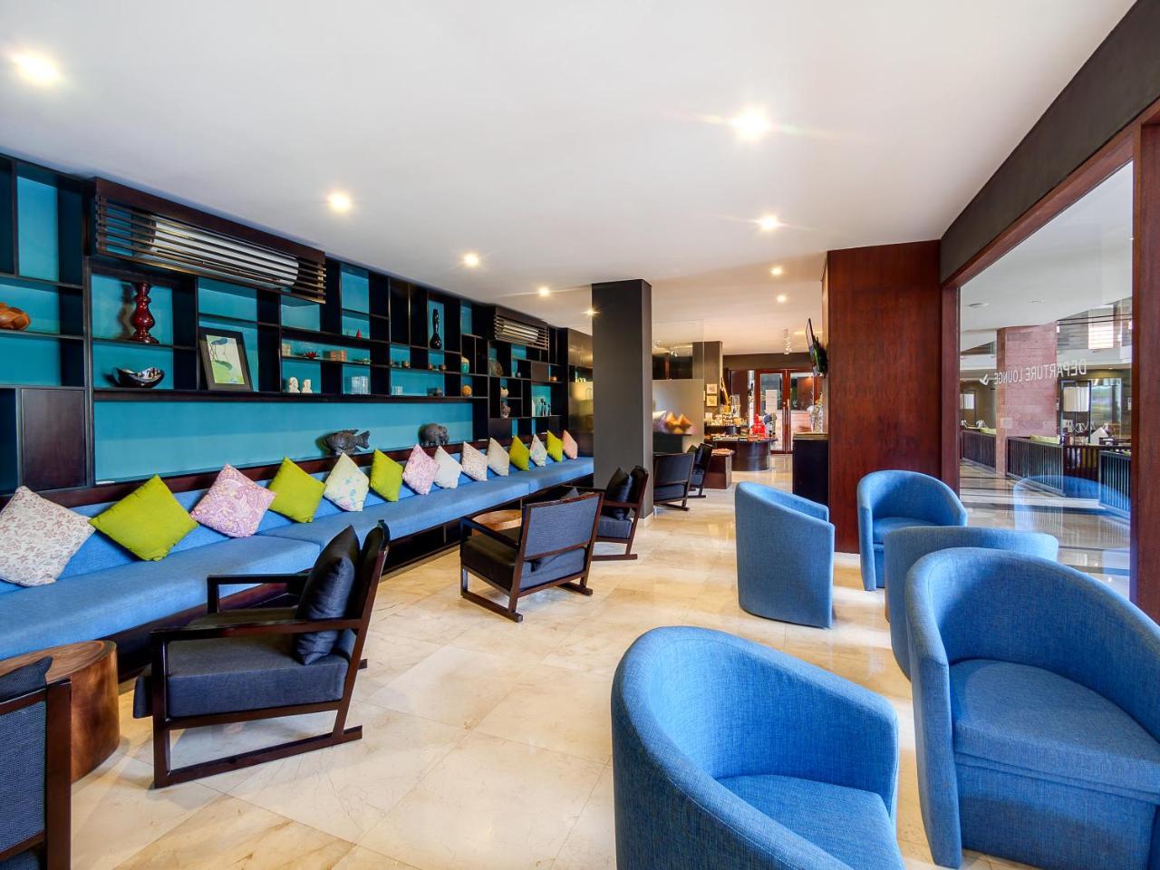 Suites By Watermark Hotel And Spa Jimbaran Εξωτερικό φωτογραφία